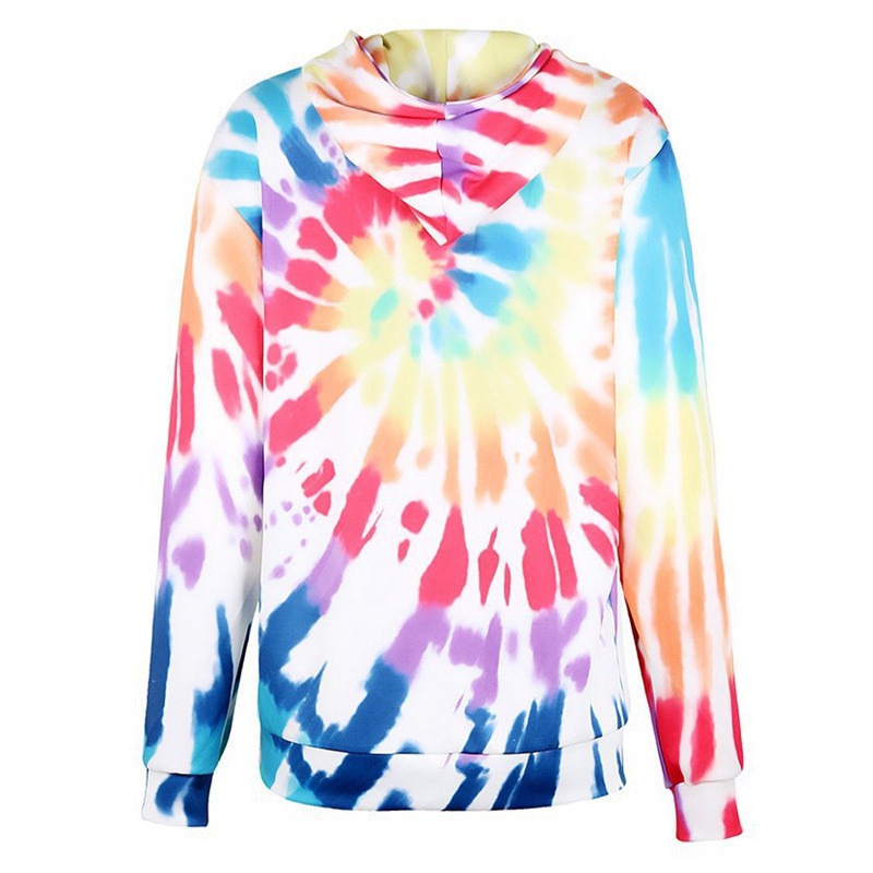 tie dye jumper amazon