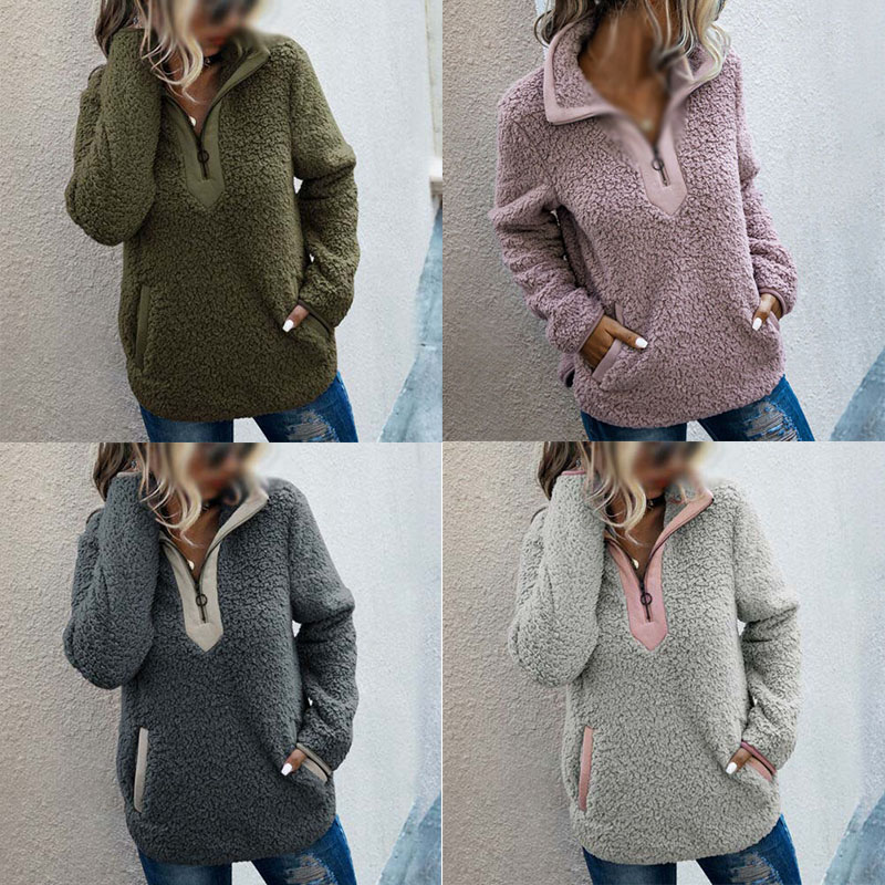 womens warm winter jumpers