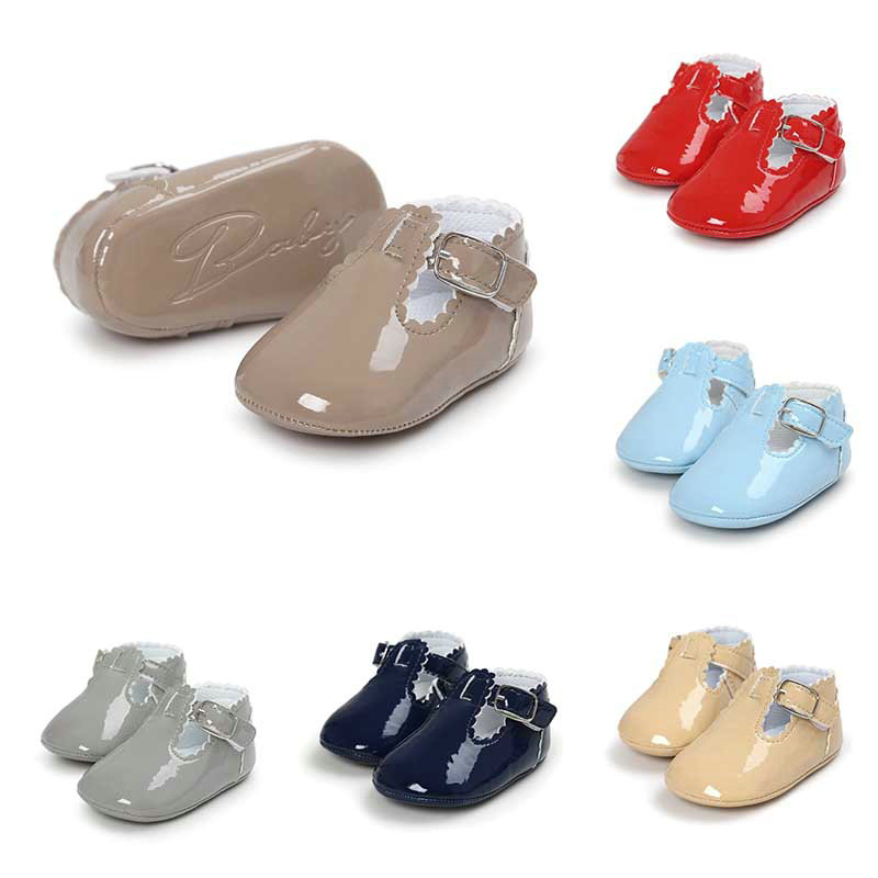 soft sole baby trainers