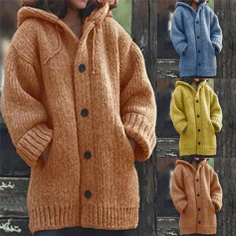 cardigan type jackets