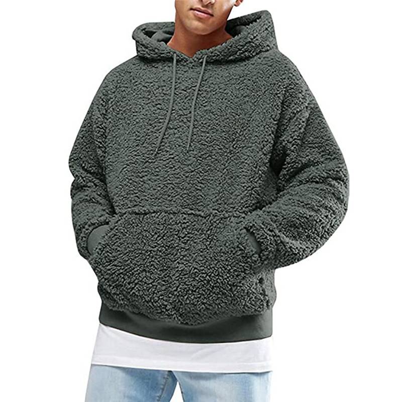 soft hoodie sweatshirt