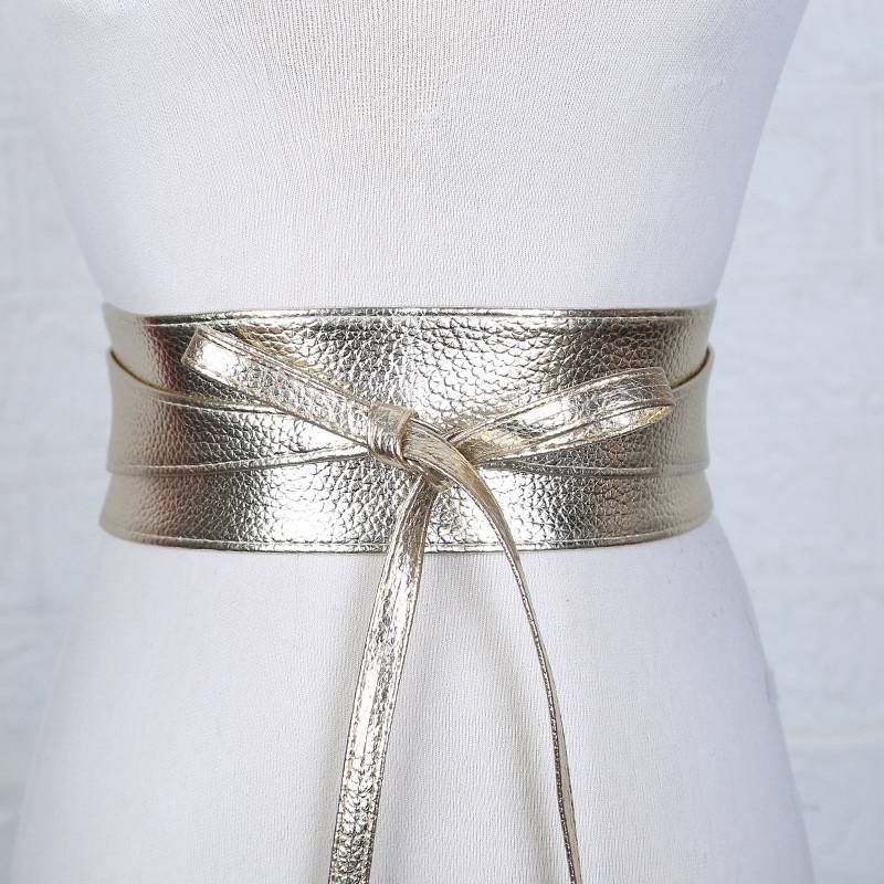 Essay on waist belt picture