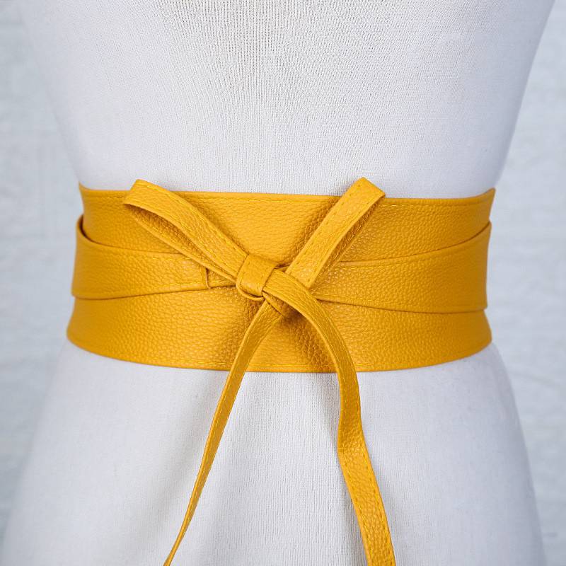 Waist belt wrap image