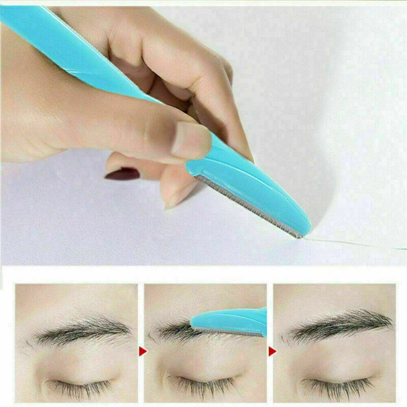 brow shaper trimmer
