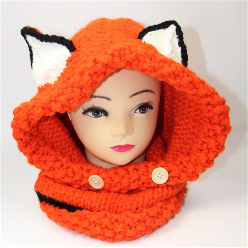 scruffs snood and hat