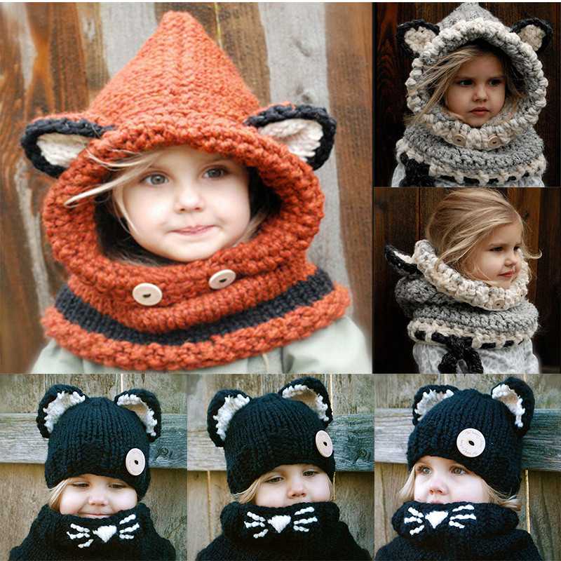scruffs snood and hat