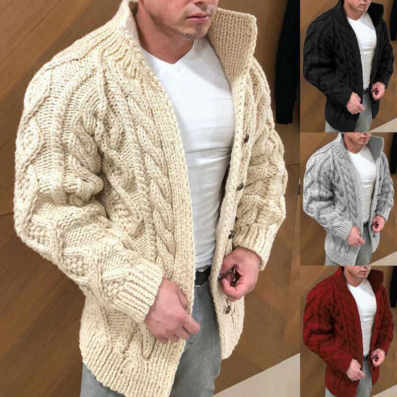 5xl cardigan sweater