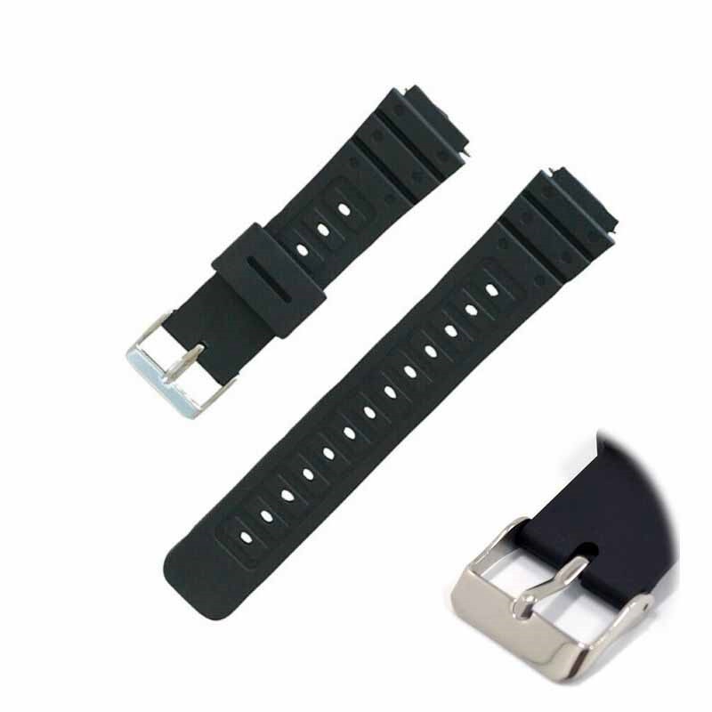 nato strap casio f91