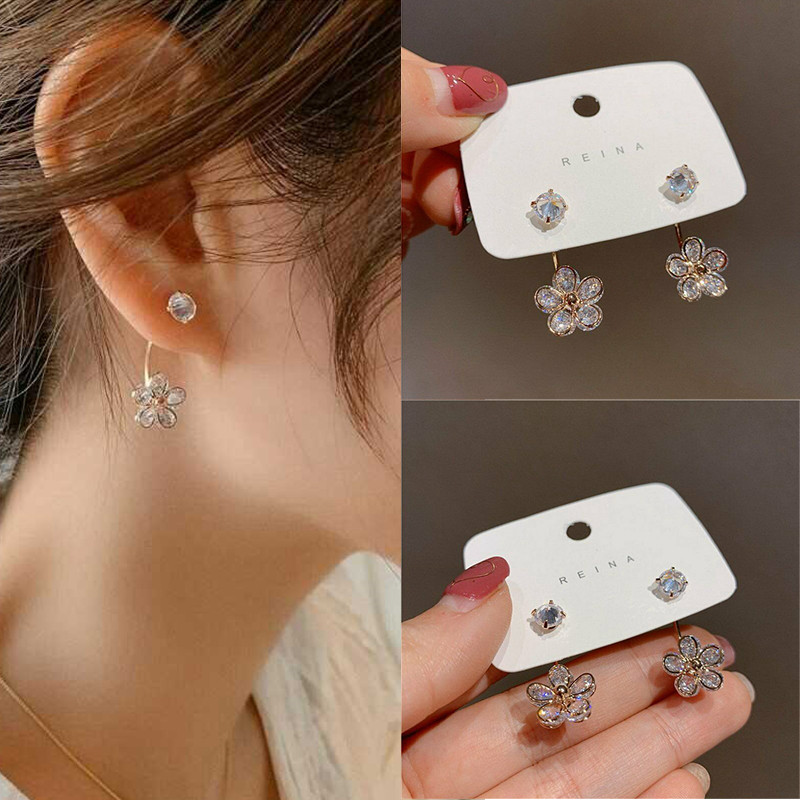 Pendientes De Mujer 7 Chakras De Yoga Reiki Rainbow Pipe De 