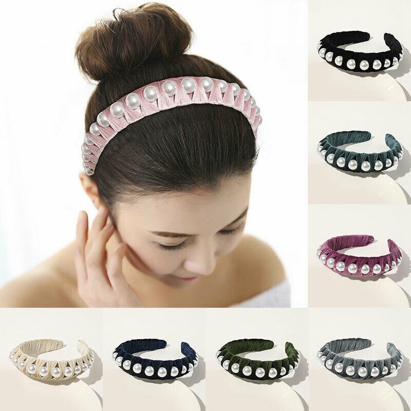 hair hoop headband
