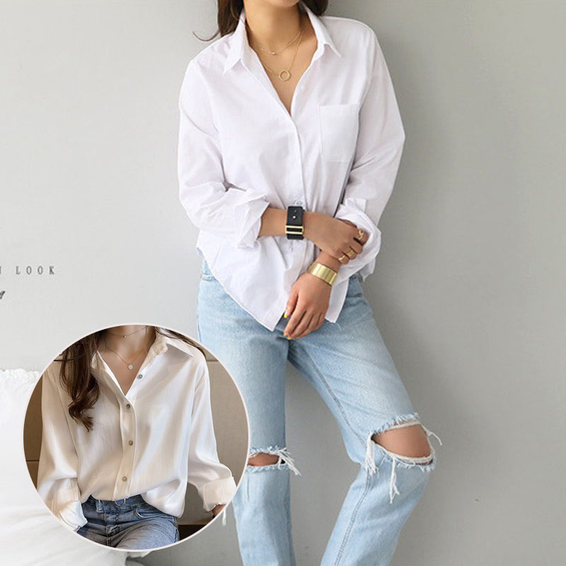 Blouses – Easy Clothes North America