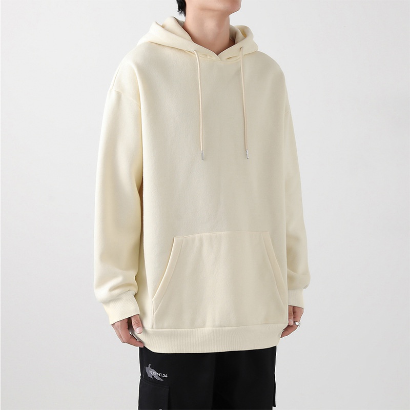 6xl sales black hoodie