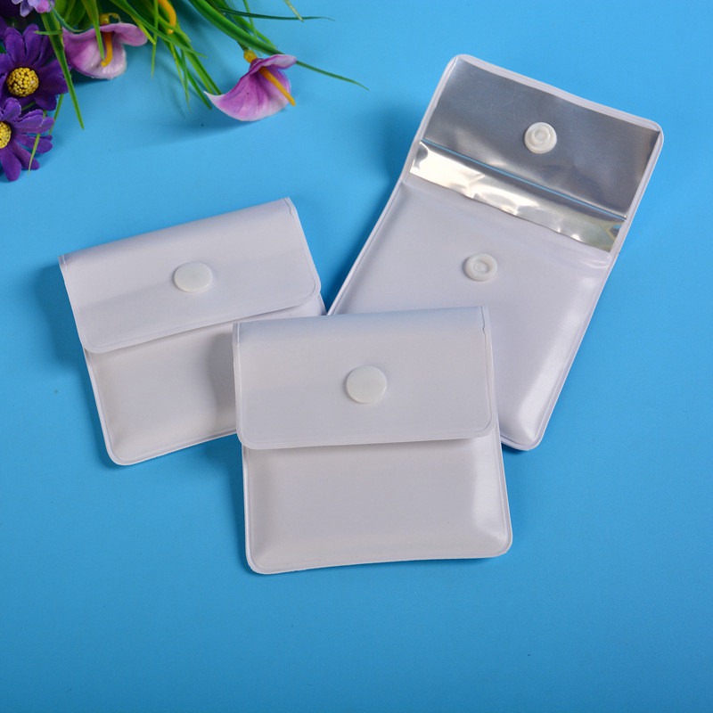 cigarette butt case Cigarette Butt Holder Convenient Reuable Pocket Ashtray pouch Mini Portable  Ash