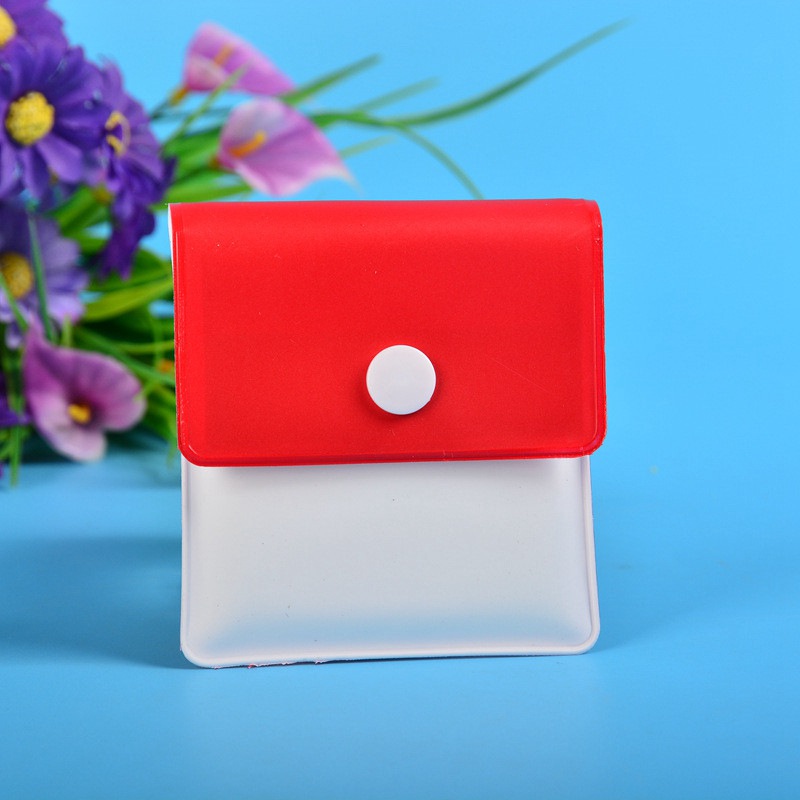 Holder Ashtray Butt Ashpouch Reuable Pocket Cigarette Portable Mini  Convenient