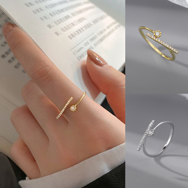 Tools Ring Finger Sizer Half Sizes Wholesale Jewelry Website Unisex