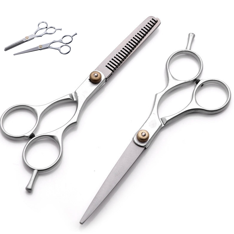 professional hairdressing scissors set