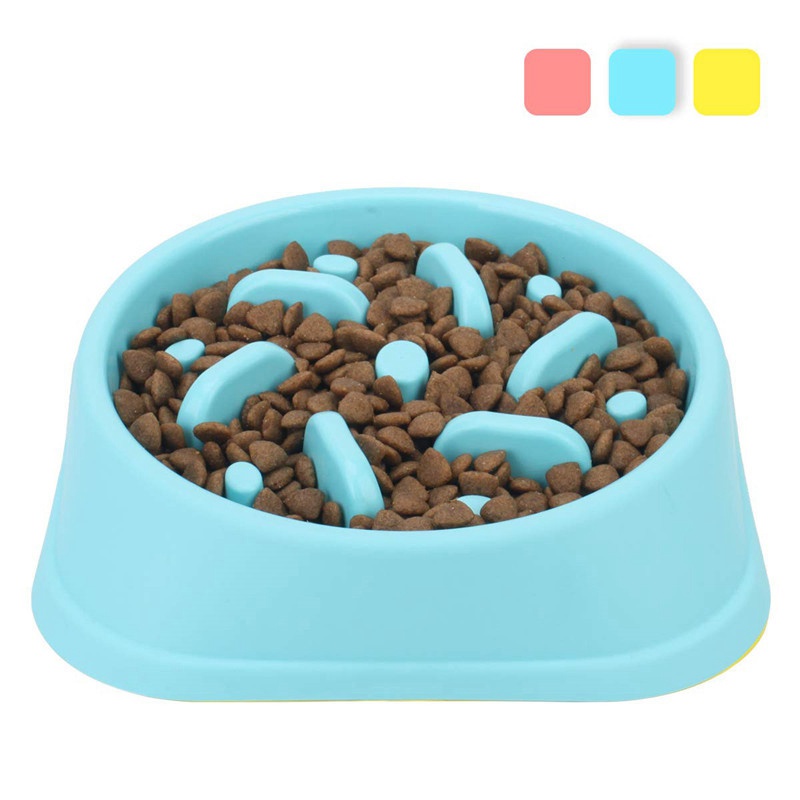 slow feeder cat bowl slow feeder cat bowl