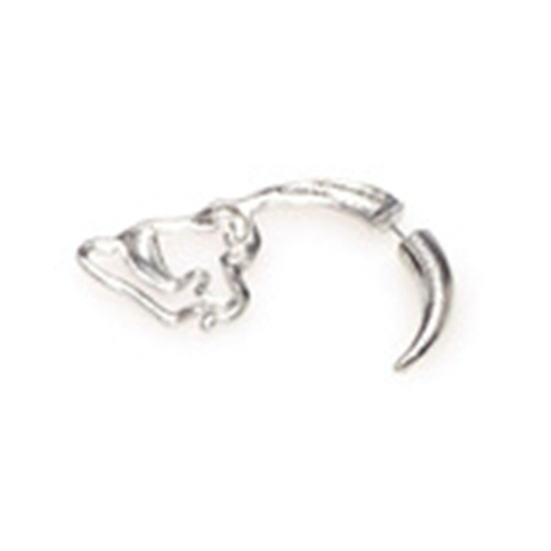 back hanging earrings