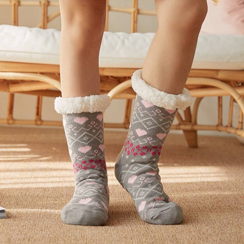 best sherpa socks