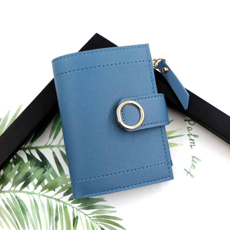 Ladies leather wallets best sale uk