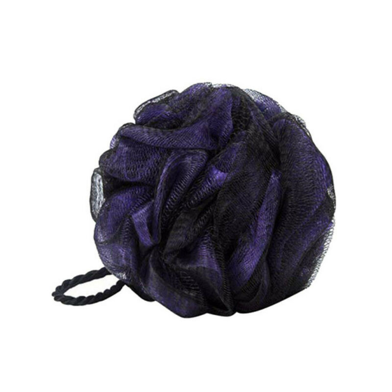 Shower Bath Sponge Exfoliating Scrunchie Body Puff Body Wash 5X Large