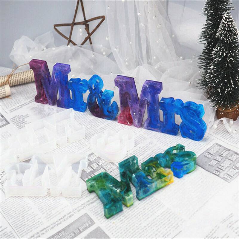 LOVE Sign Resin Casting Mold Silicone Jewelry Making Epoxy Mould Craft DIY Tool❤ LOVE Sign Resin Casting Mold Silicone Jewelry Making Epoxy Mould Craft DIY Tool❤