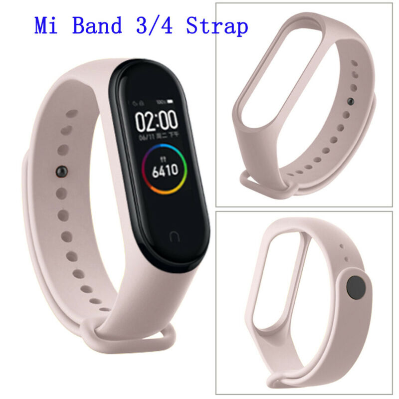 xiaomi wristband watch