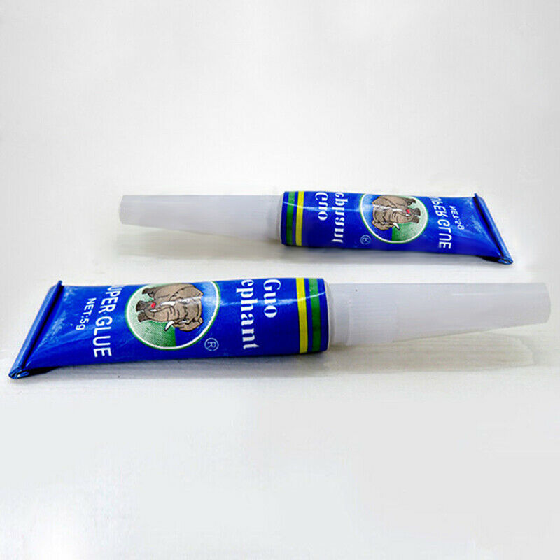 Aquarium Glue Grass Moss Instant Adhesive 7Pcs Fish Tank Aquatic Plant