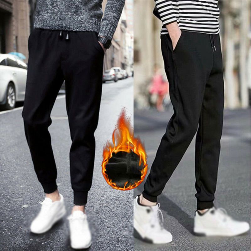 best warm joggers mens