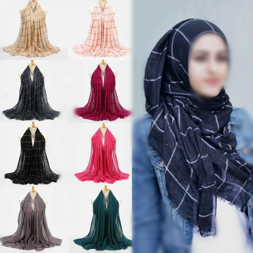 hijab shawl collection