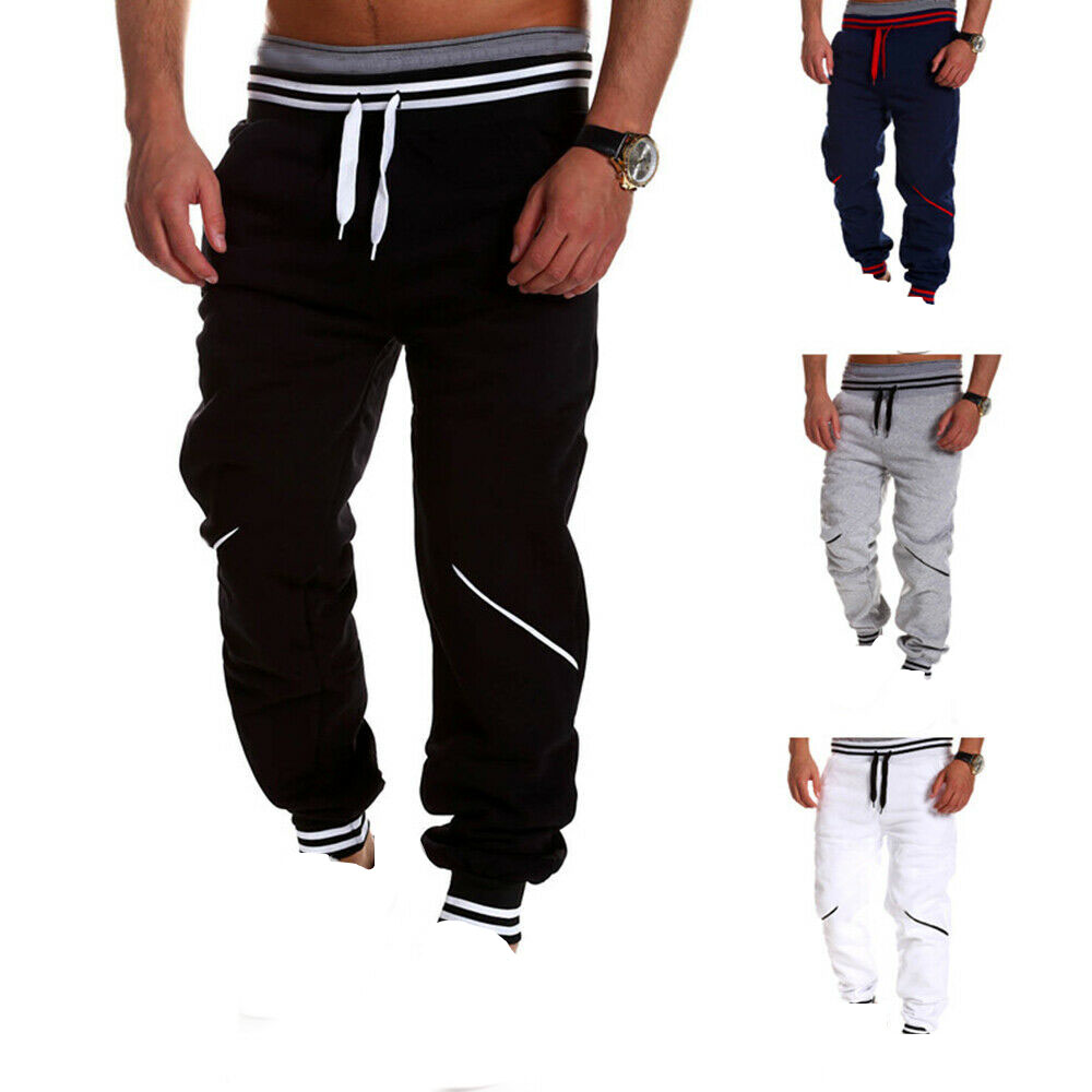 Штаны men s Sweatpants